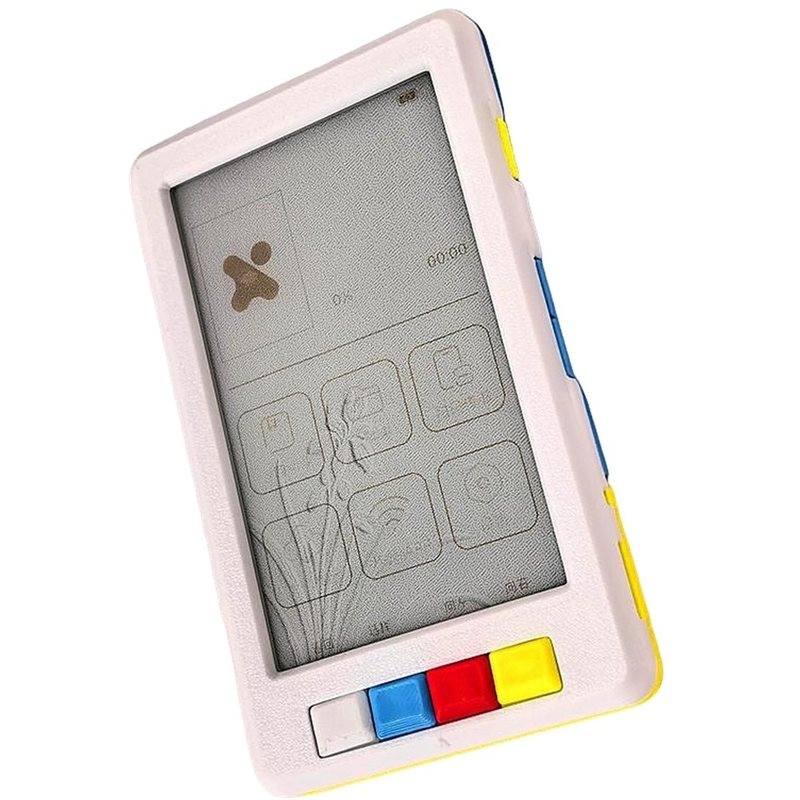 3D Printing Ebook - Funda Protectora para Xteink X4, Funda