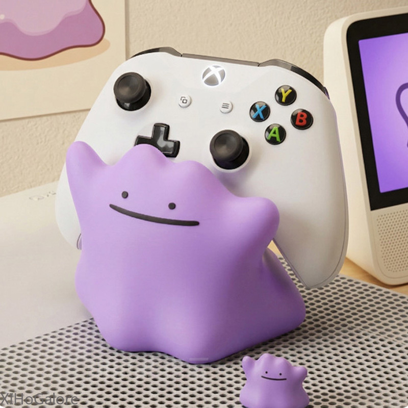 3D Printing Use - Soporte Universal para Control de Videojuegos