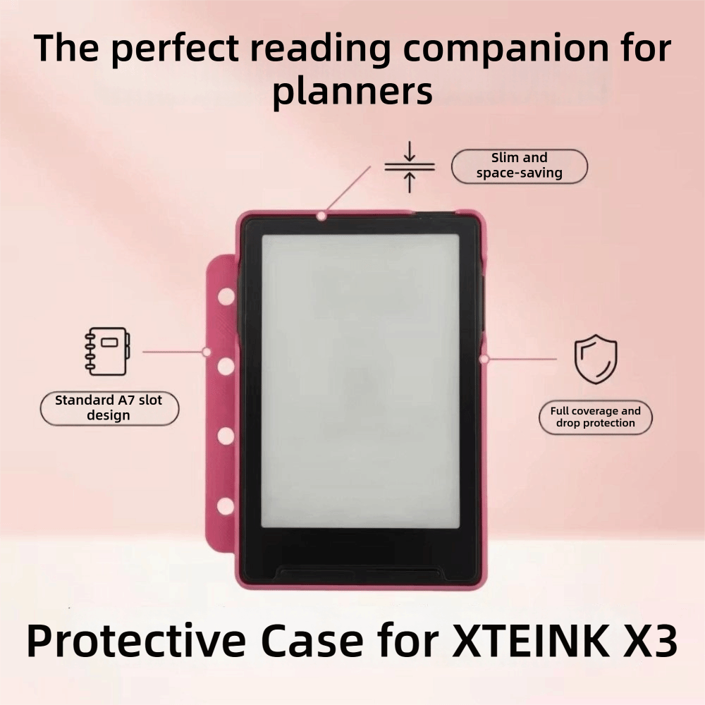 3D Printing Ebook - Funda Protectora Impresa en 3D con
