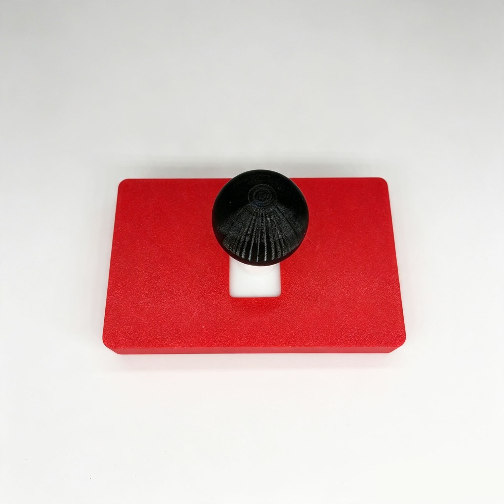 3D Printing With Pp - Cubierta Creativa para Interruptor de Pared