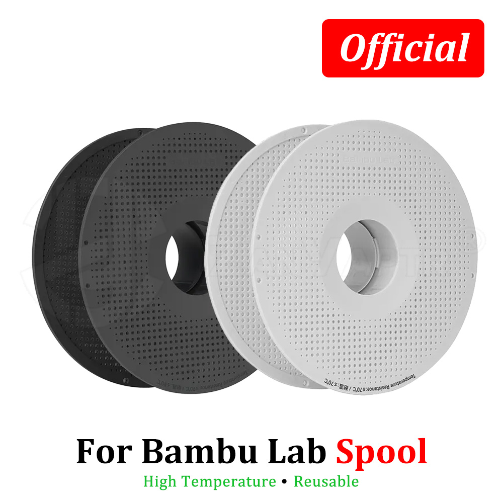 3D Printing Xyz - Para Impresora 3D Bambu Lab, Soporte