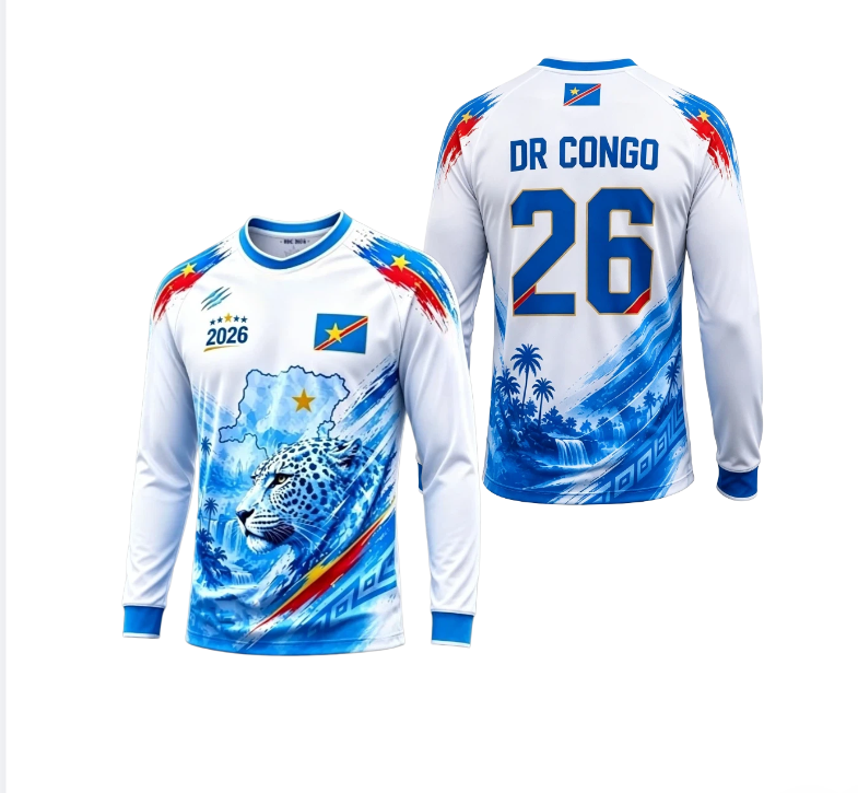 3D Printing Kpop - Camiseta de Manga Larga con Cuello