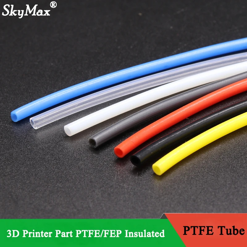 3D Printing Use - Pieza de impresora 3D de 1/5/10m,
