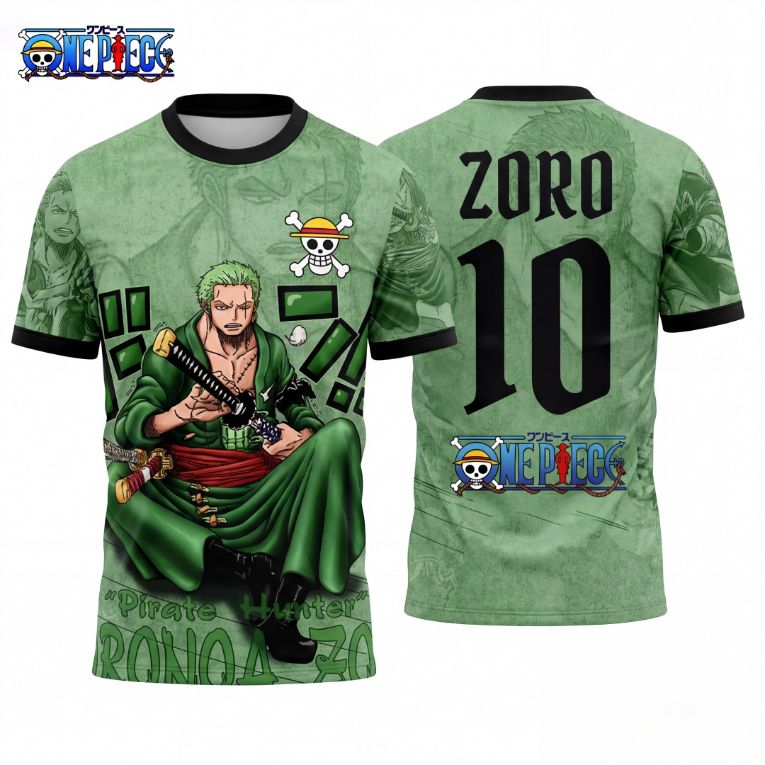 3D Printing Use - Camiseta de Verano 2026 de una