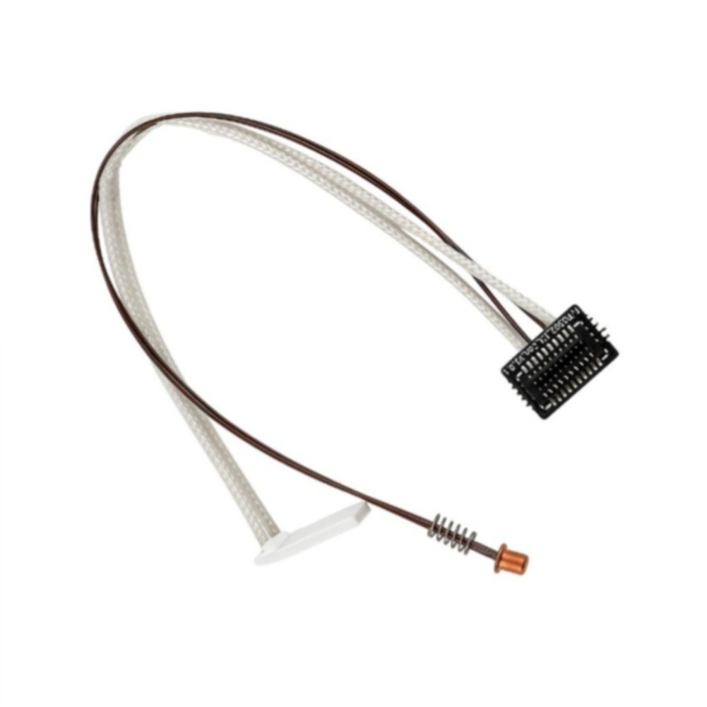 3D Printing Output - Elemento calefactor para extrusora, calentador de