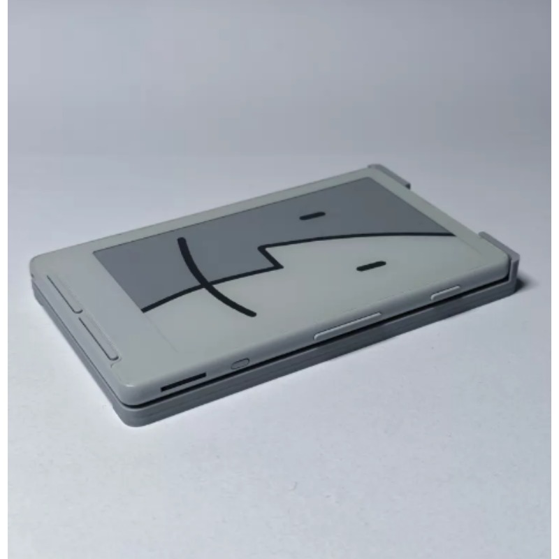 3D Printing Ebook - Funda Protectora Personalizada Multicolor de Impresión