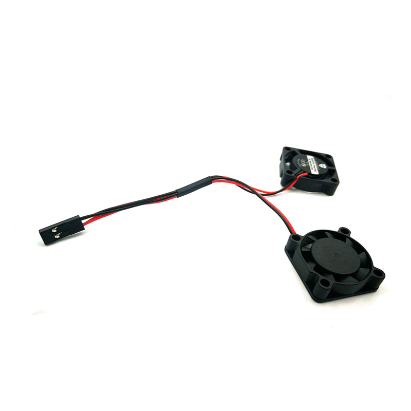 Raspberry Pi 3D Print - Ventilador de impresora 3D raspberry Pi,