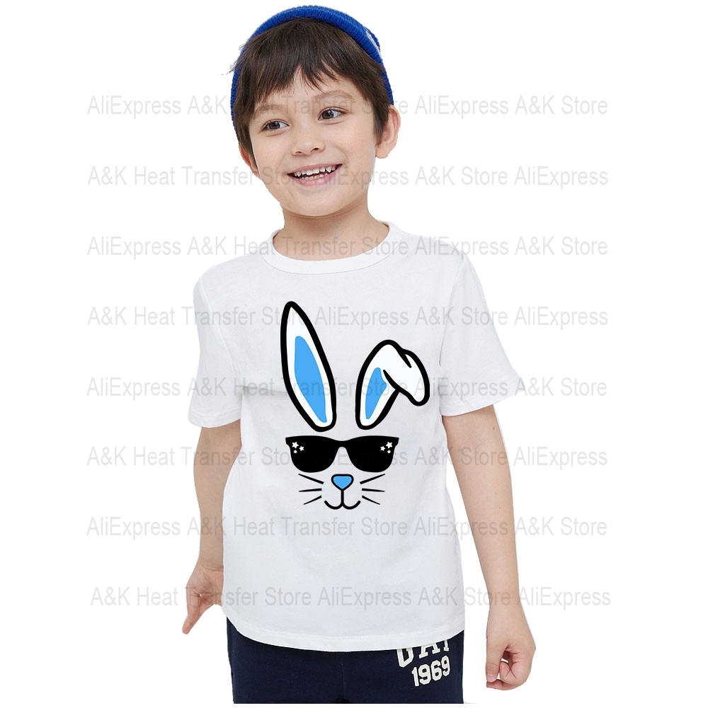 Parches de transferencia de ar - 3D Printing Rabbit reseña y precio