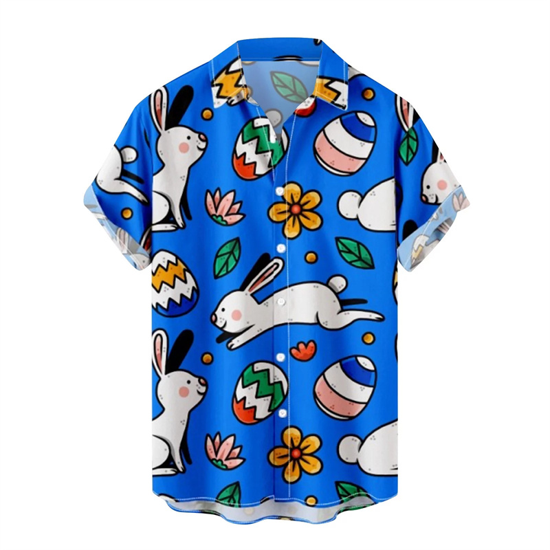 Nueva Camiseta de Verano con E - 3D Printing Rabbit reseña y precio