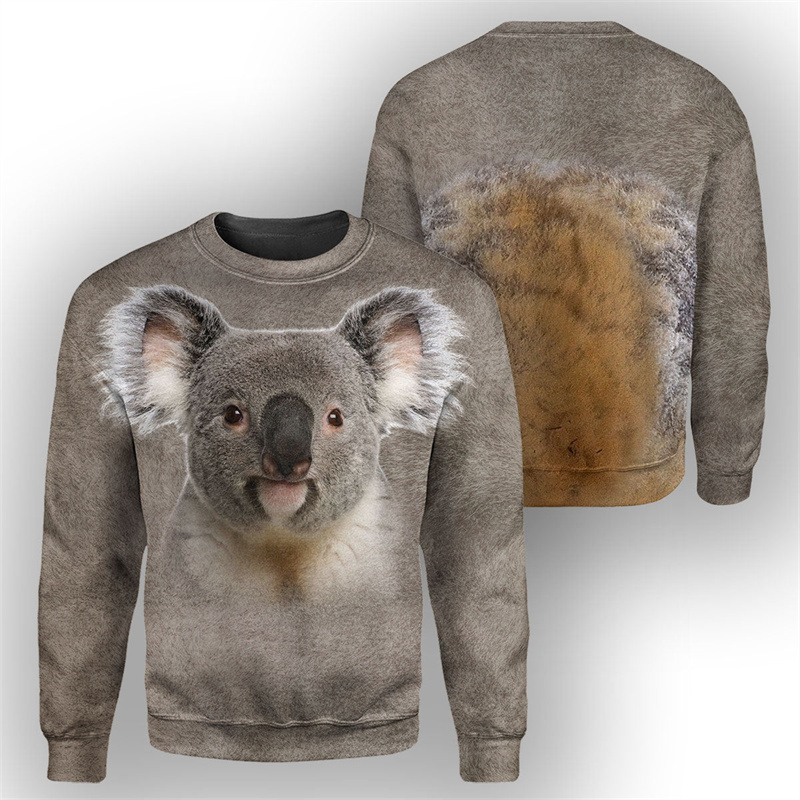 Sudadera con estampado 3D de c - 3D Printing Rabbit reseña y precio