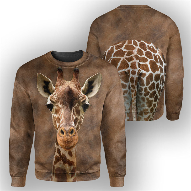 Sudadera con estampado 3D de c - 3D Printing Rabbit reseña y precio
