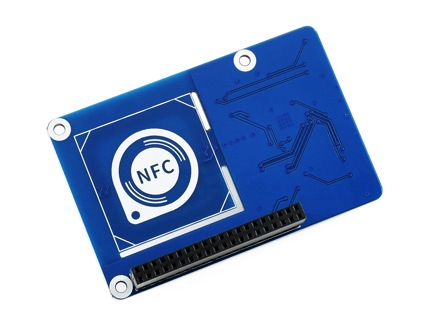 Sombrero NFC PN532, para Raspb - Raspberry Pi 3D Print reseña y precio