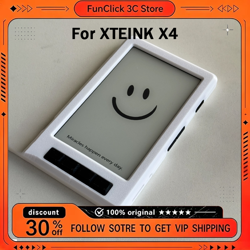 Funda protectora para lector d - 3D Printing Ebook reseña y precio