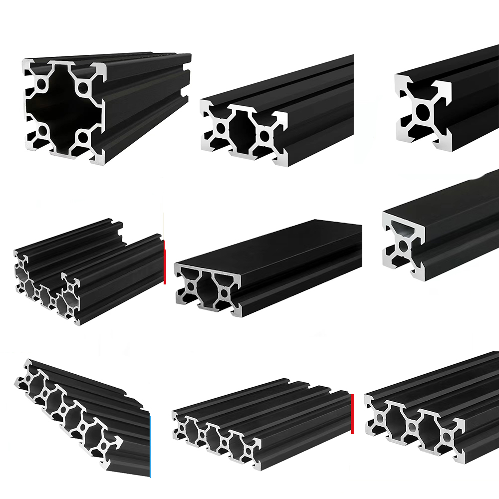 1 Uds. Perfil de extrusión de  - V Slot Aluminum Extrusion reseña y precio
