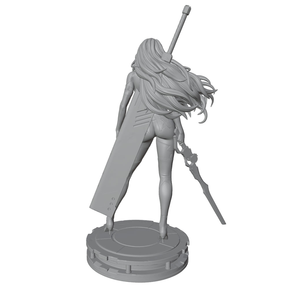 Decoración de escritorio 1/24, - 3D Printing Instructor reseña y precio