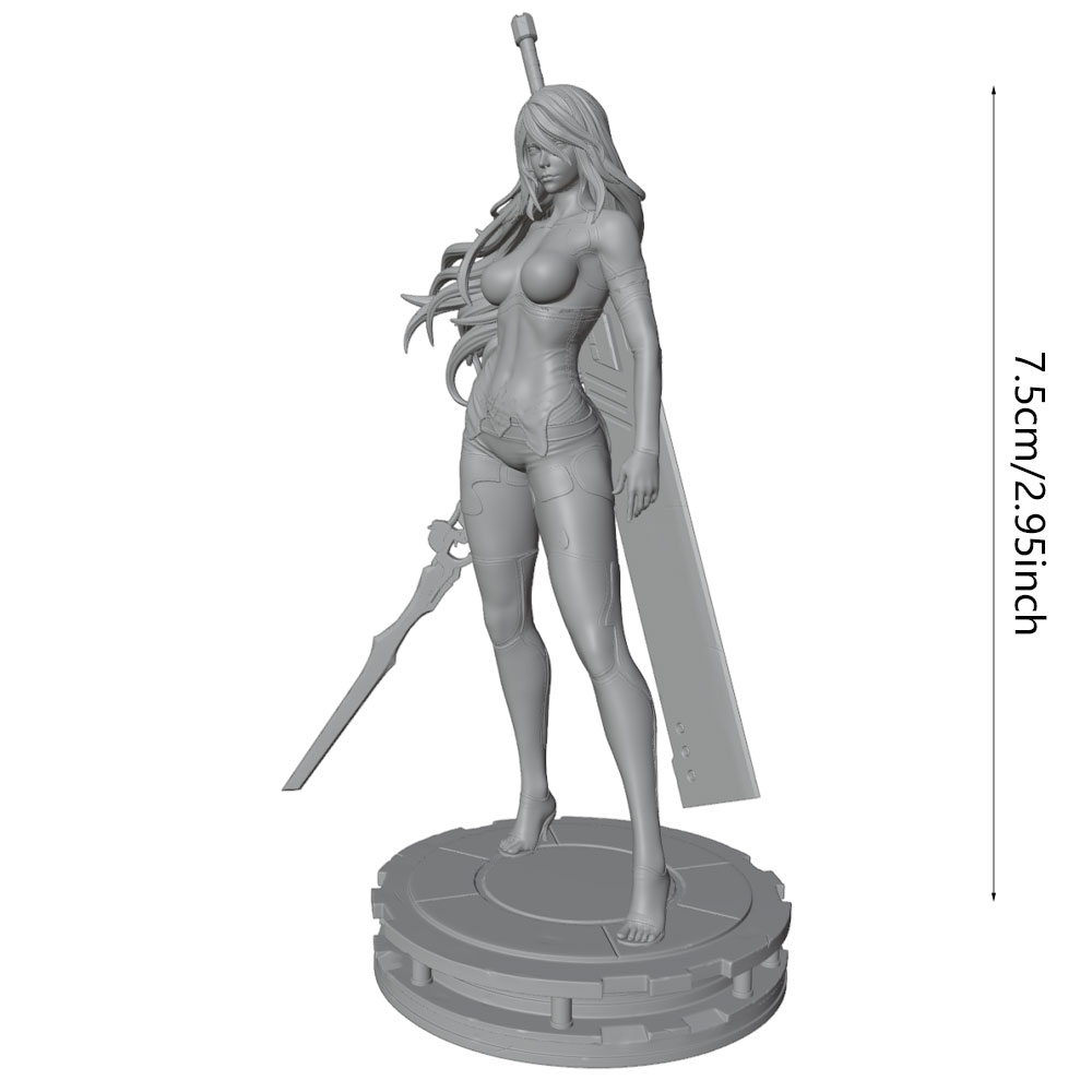 Decoración de escritorio 1/24, - 3D Printing Instructor reseña y precio