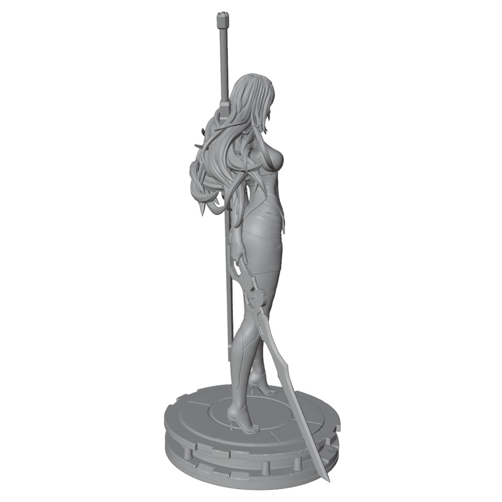Decoración de escritorio 1/24, - 3D Printing Instructor reseña y precio