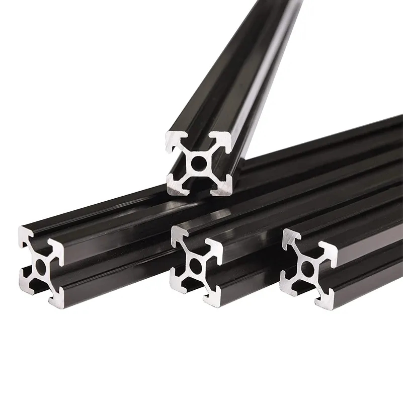 2 Piezas de Perfil de Aluminio - V Slot Aluminum Extrusion reseña y precio