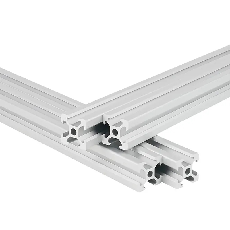 2 Piezas de Perfil de Aluminio - V Slot Aluminum Extrusion reseña y precio