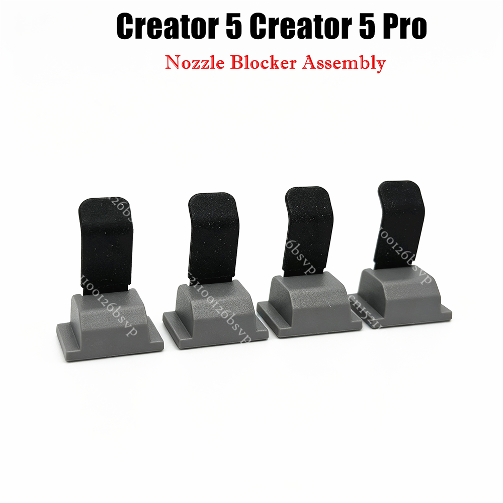 Conjunto de bloqueo de boquill - 3D Printing Output reseña y precio