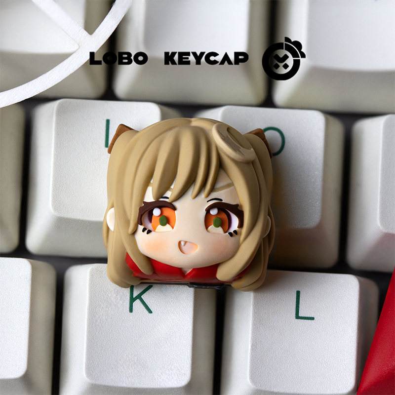 Princesa Cósmica Kaguya! Tecla - 3D Printing Nyc reseña y precio