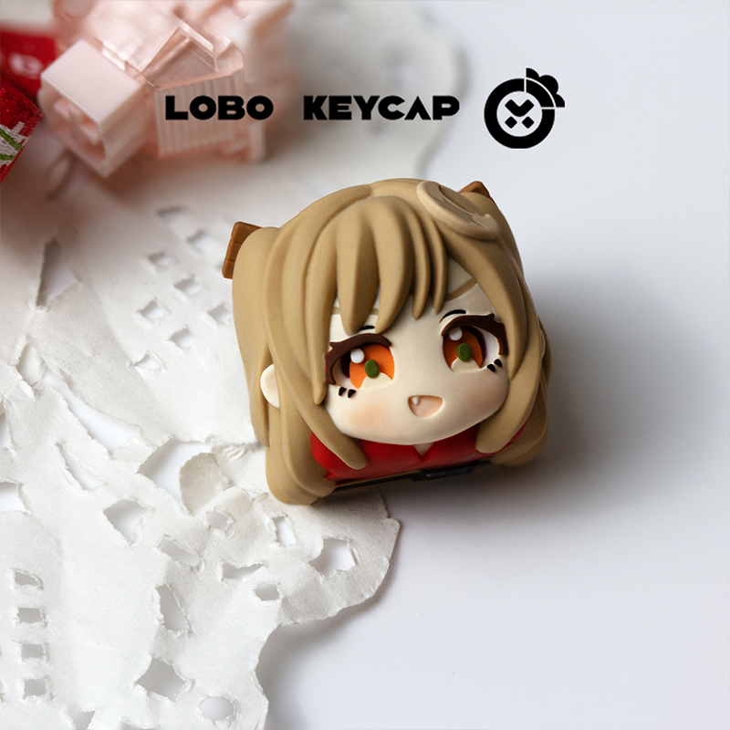 Princesa Cósmica Kaguya! Tecla - 3D Printing Nyc reseña y precio