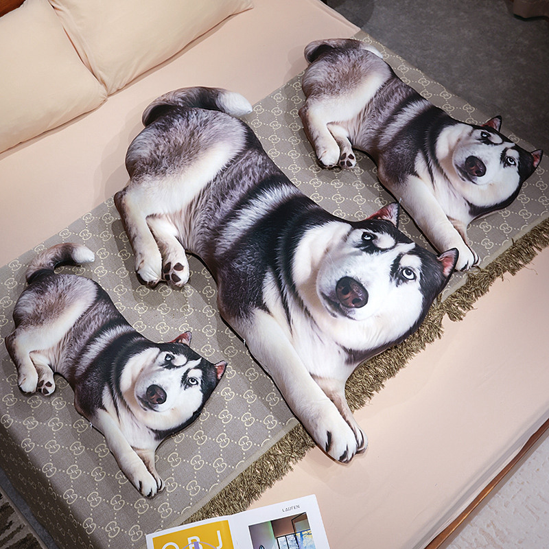 Almohada de Peluche con Forma  - 3D Printing With Pp reseña y precio