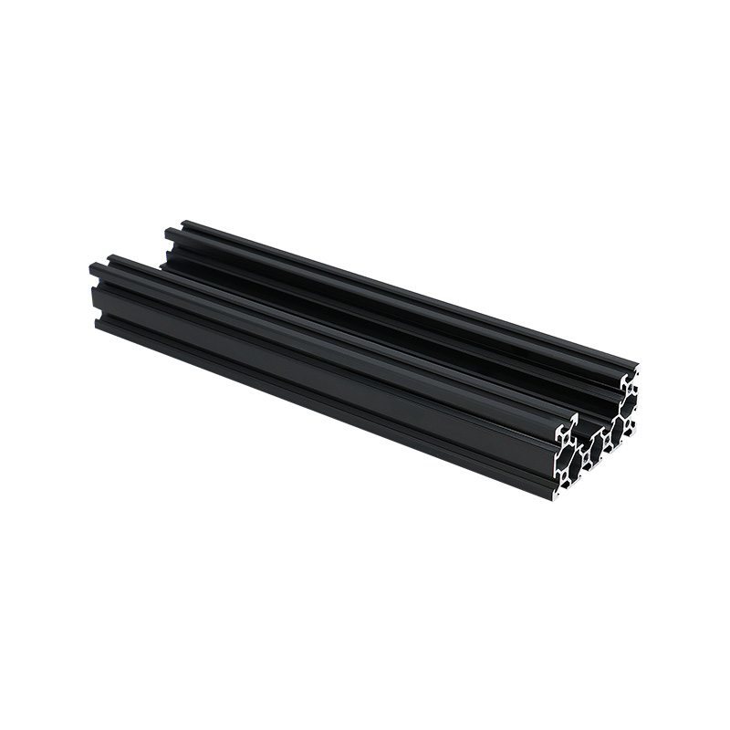 Perfil de Aluminio 4080 C Beam - V Slot Aluminum Extrusion reseña y precio