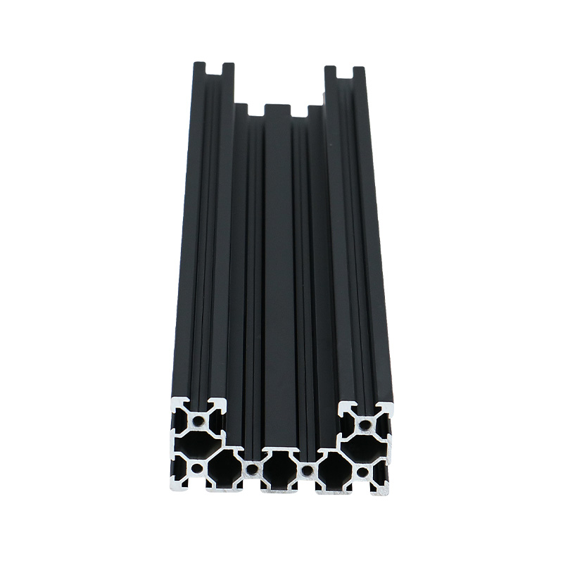 Perfil de Aluminio 4080 C Beam - V Slot Aluminum Extrusion reseña y precio