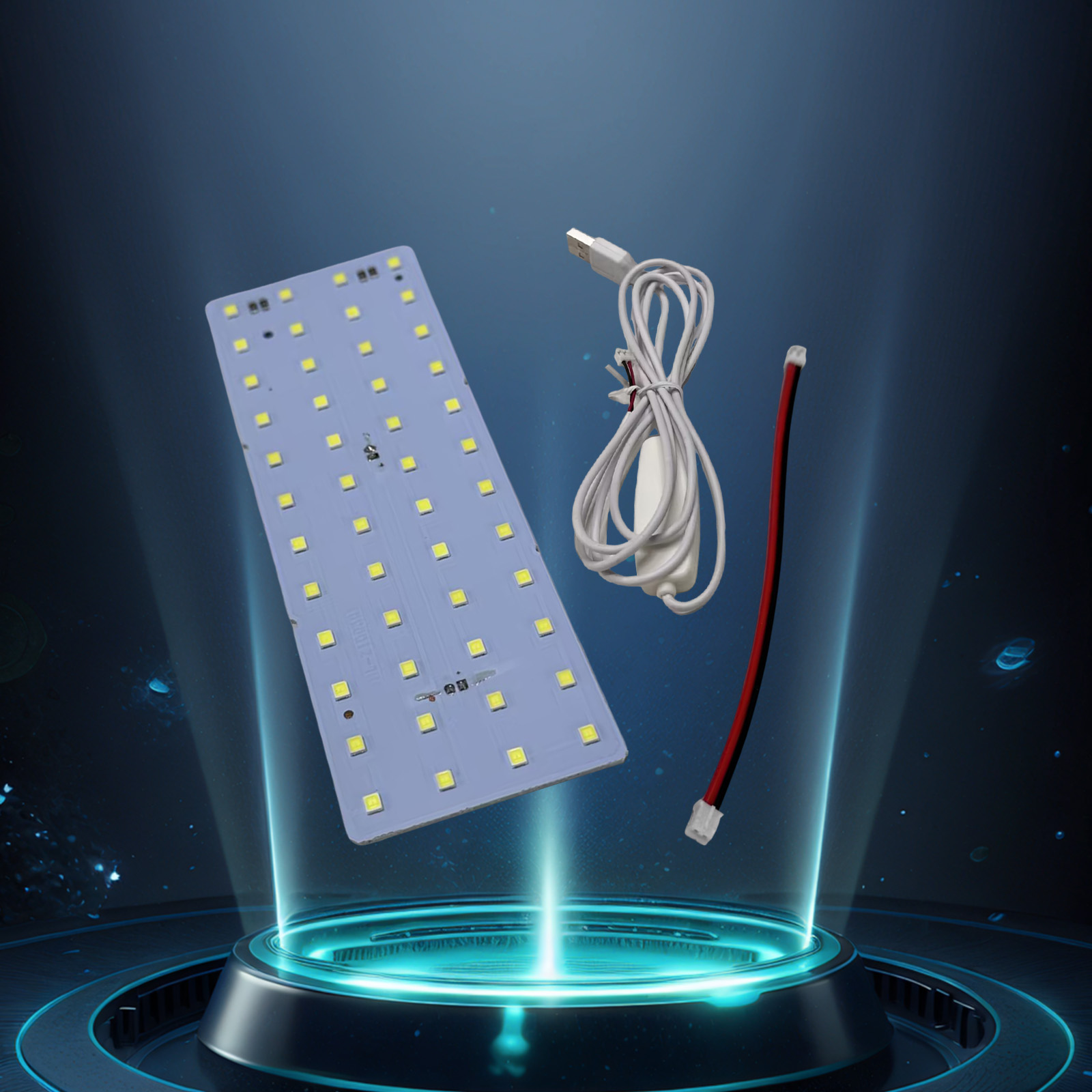Kit de Placa de Retroiluminaci - 3D Printing Model reseña y precio