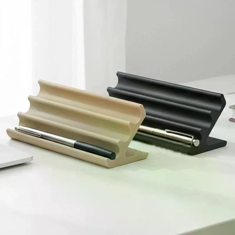 Soporte para bolígrafos modern - 3D Printing Use reseña y precio