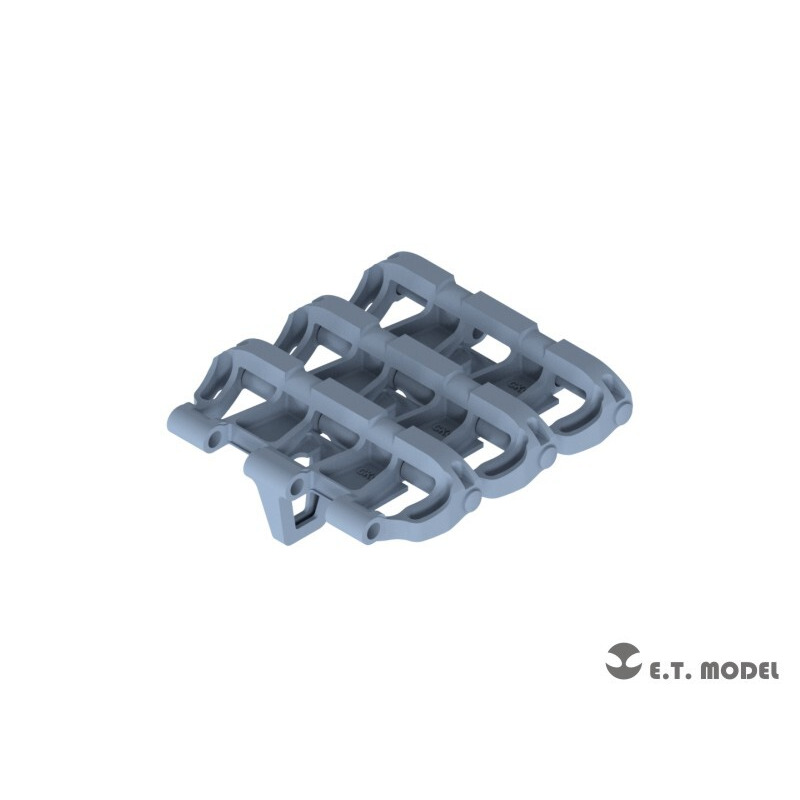 ET 1/35 P35-020 Pz.Kpfw.III/IV - 3D Printing Nyc reseña y precio