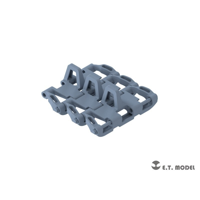 ET 1/35 P35-020 Pz.Kpfw.III/IV - 3D Printing Nyc reseña y precio