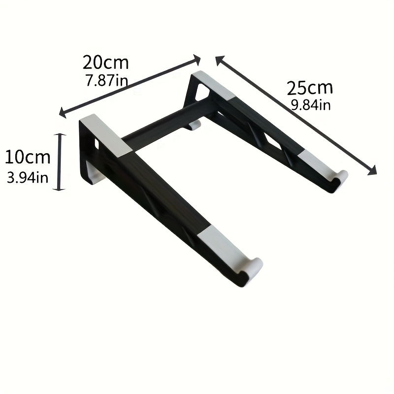 Soporte Vertical 2 en 1 para L - 3D Printing Laptop Stand reseña y precio