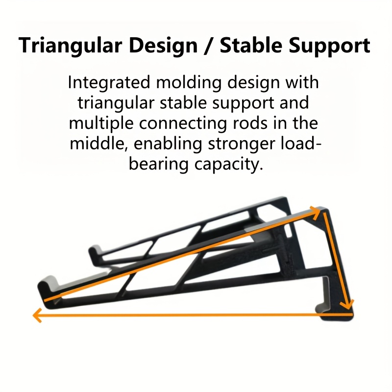Soporte Vertical 2 en 1 para L - 3D Printing Laptop Stand reseña y precio
