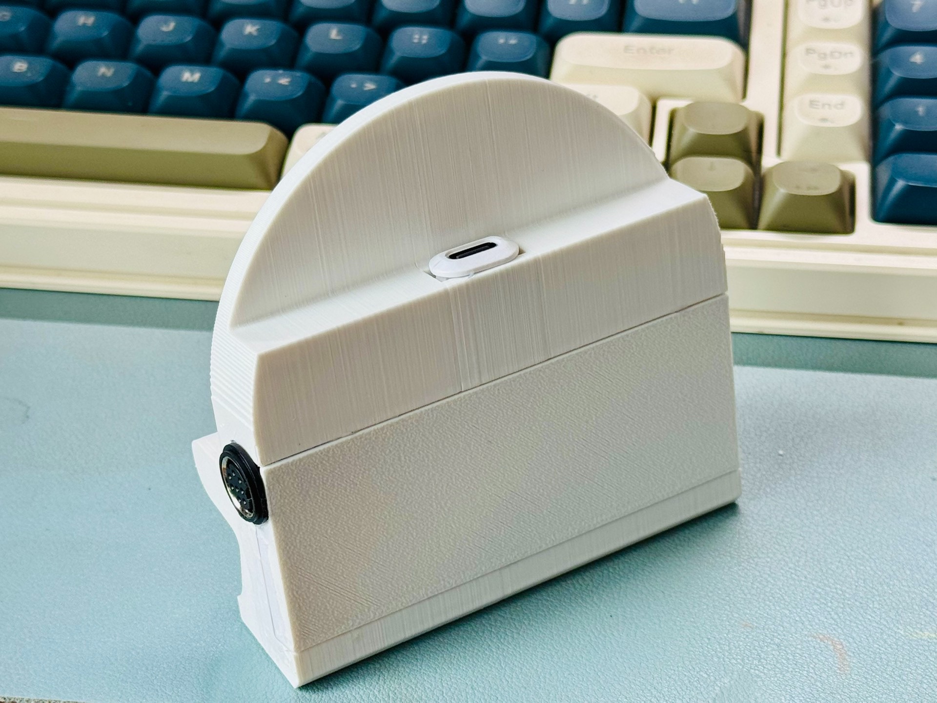 Base de Conexión con Salida de - 3D Printing Output reseña y precio