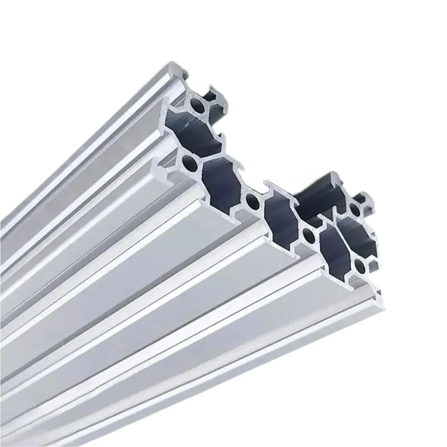 Perfil de Aluminio Industrial  - V Slot Aluminum Extrusion reseña y precio
