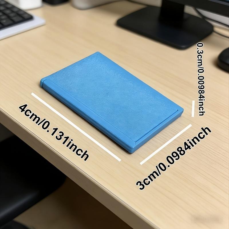 Estuche portátil de almacenami - 3D Printing Housing reseña y precio