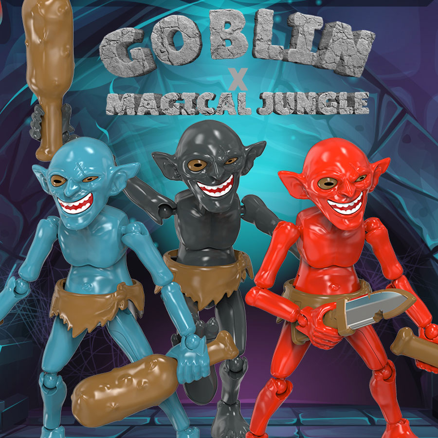 Robot Goblin Impreso en 3D, Mu - 3D Printing Lego Bricks reseña y precio