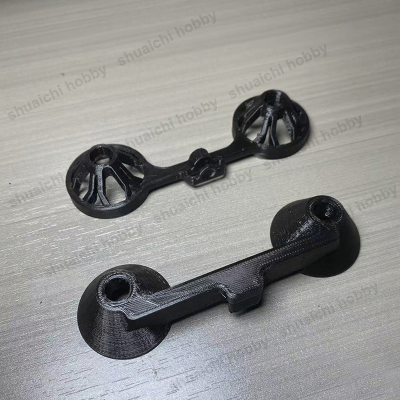 1 Uds. Para RadioMaster Pocket - 3D Printing Housing reseña y precio
