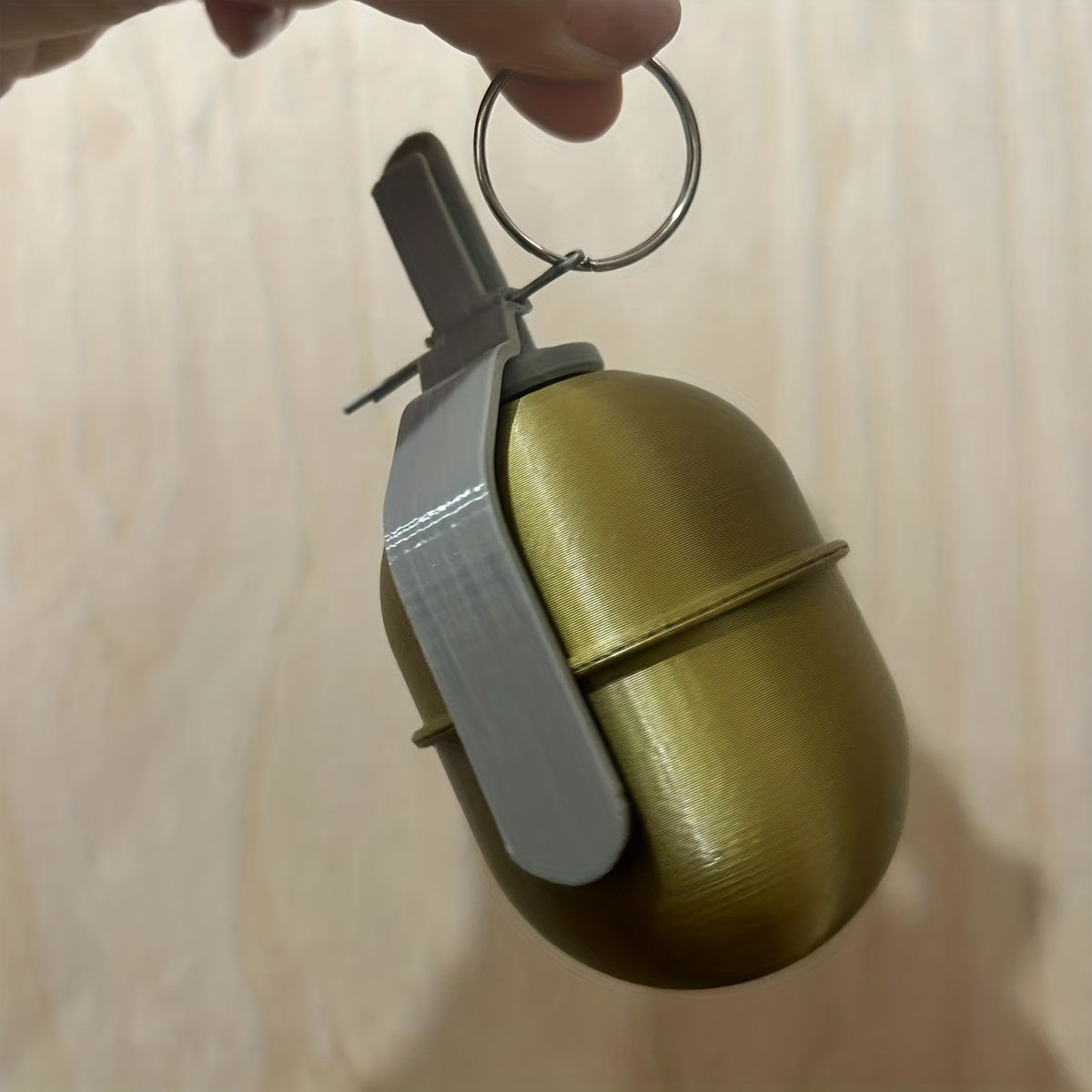 Modelo de estilo militar para  - 3D Printing Model reseña y precio