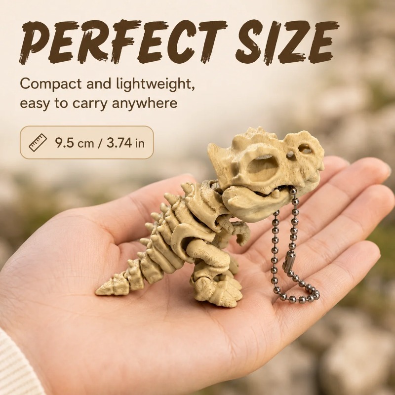 Nuevo modelo de esqueleto de T - 3D Printing Model reseña y precio