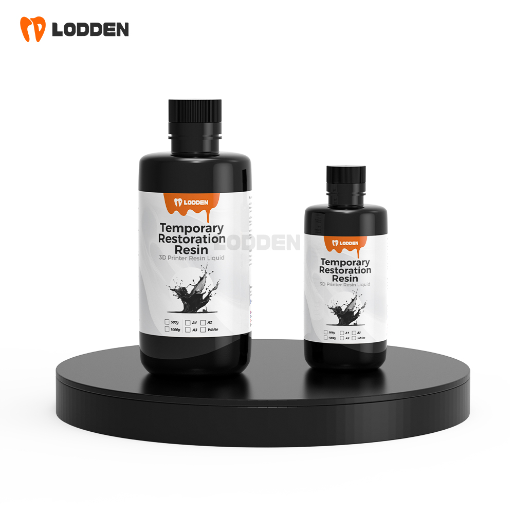 Resina Líquida para Impresora  - 3D Printing Liquid reseña y precio
