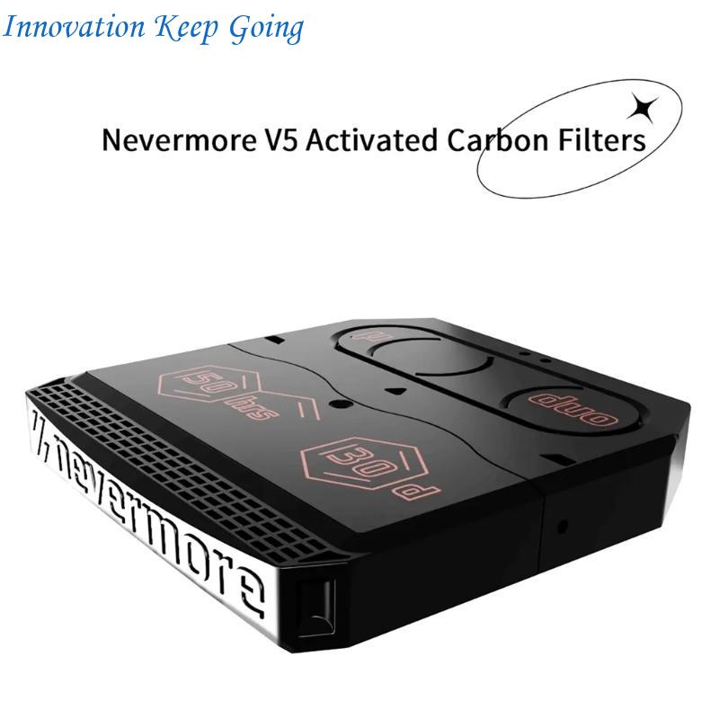 Filtros carbón activado E65C N - 3D Printing Mesin reseña y precio