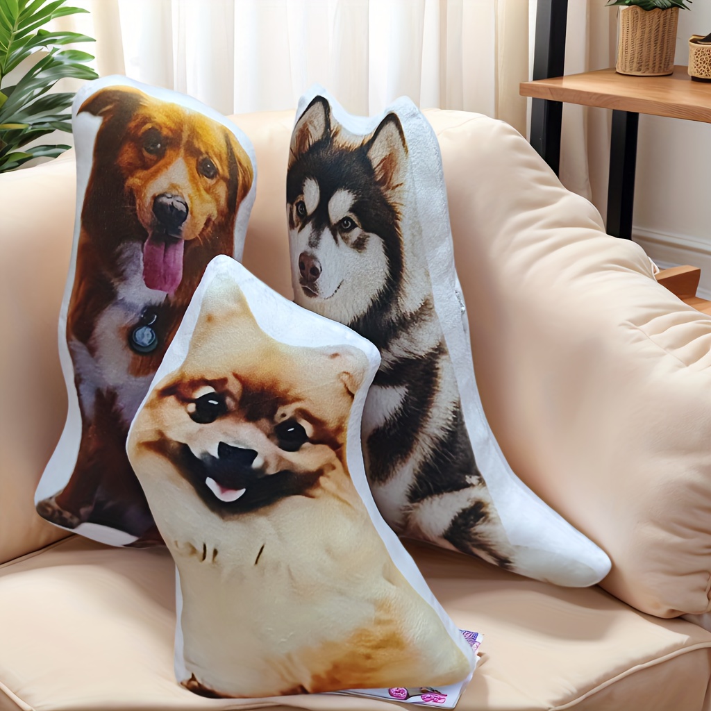 Almohada Personalizada para Ma - 3D Printing Foto reseña y precio