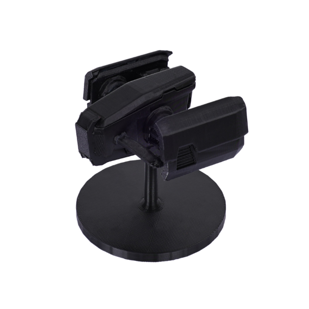 Miniatura de Dron Griffin Impr - 3D Printing Model reseña y precio