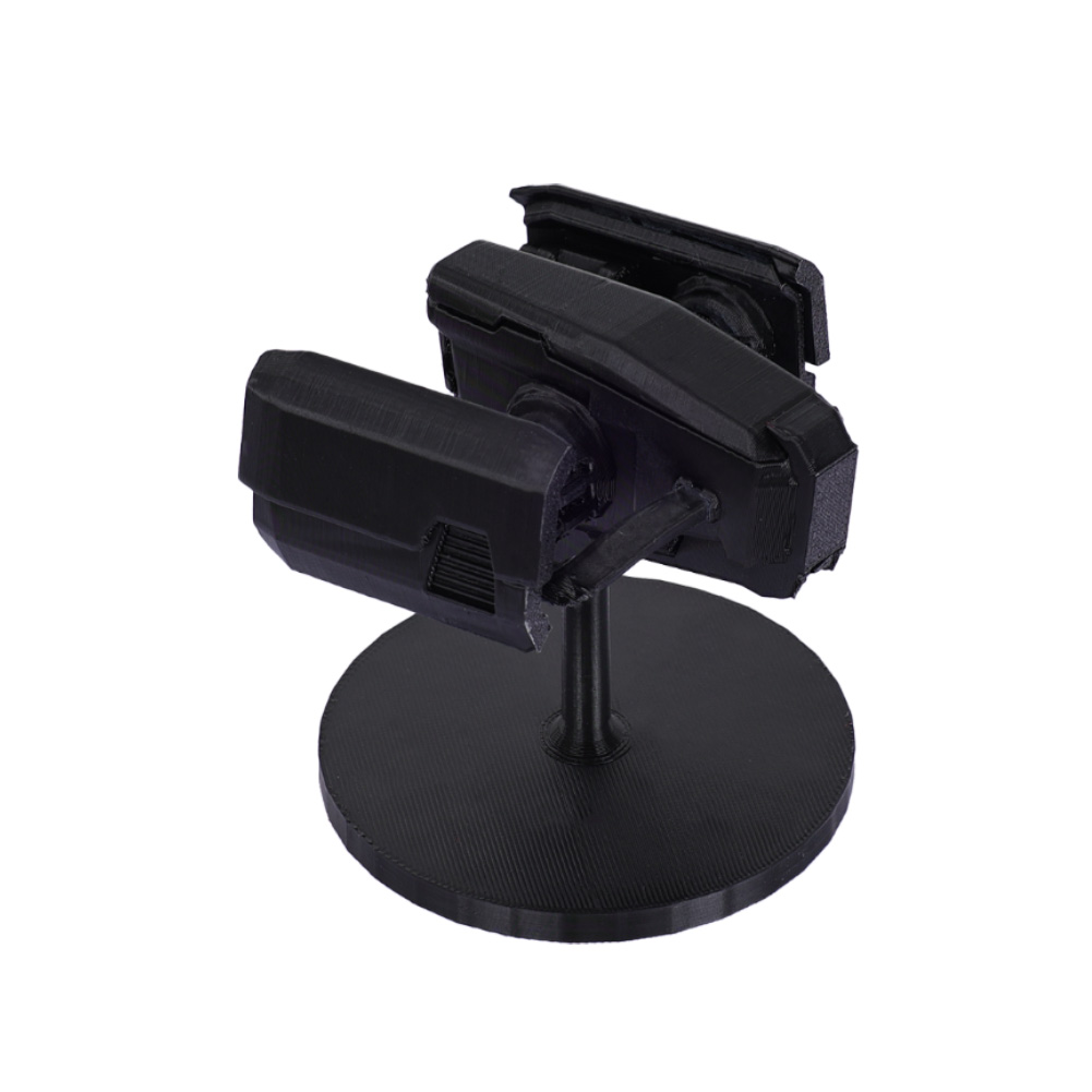 Miniatura de Dron Griffin Impr - 3D Printing Model reseña y precio