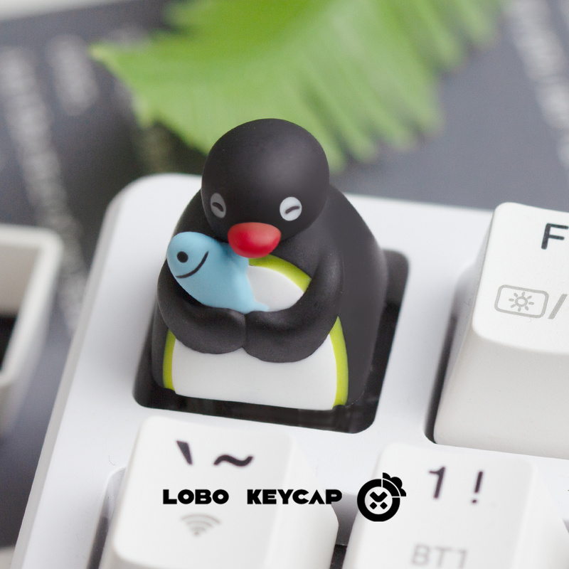 Teclas de Teclado Mecánico Per - 3D Printing Keyboard reseña y precio