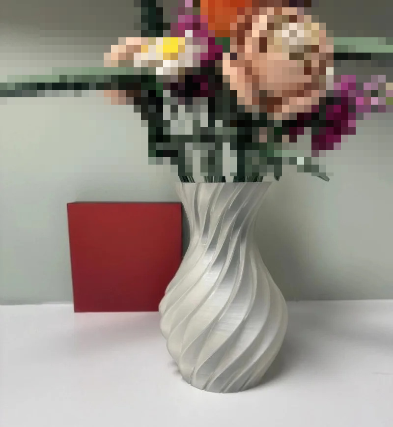 Florero para Lego, ramo de ros - 3D Printing Lego Bricks reseña y precio