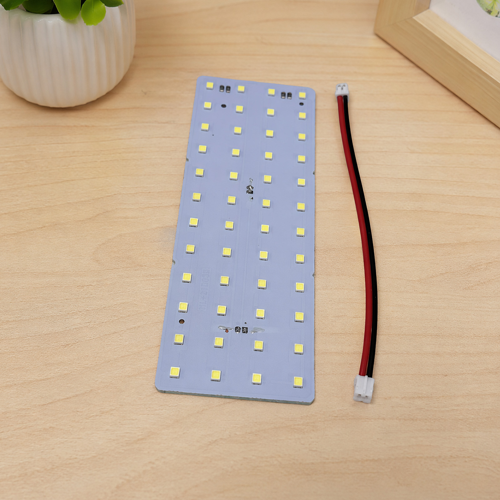 Para Bambu Lab, Panel de Luz e - 3D Printing Model reseña y precio